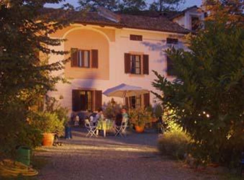 Aussenbar Agriturismo il Rifugio
