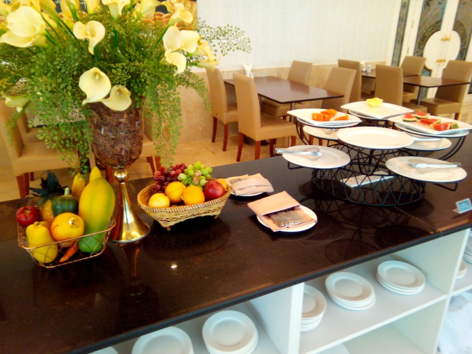 Gastro Royal Pavilion Hua Hin