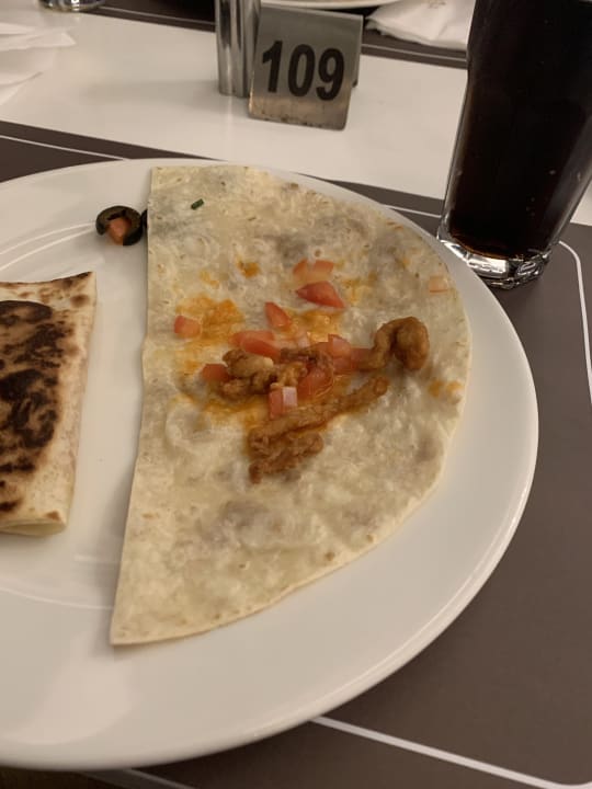 Gastro Rixos Bab Al Bahr