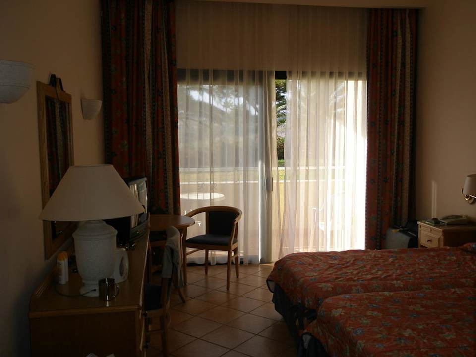 Pokój 156 Riviera Spa Resort - Adults Only