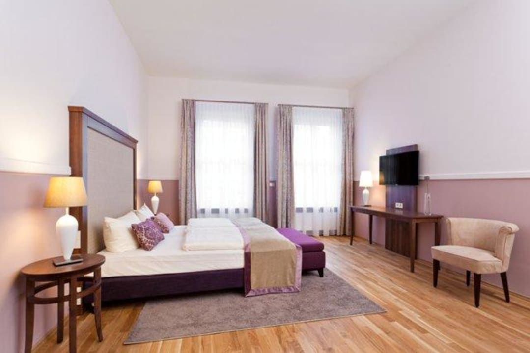 1-Raum Apartment Aparthotel Am Schloss