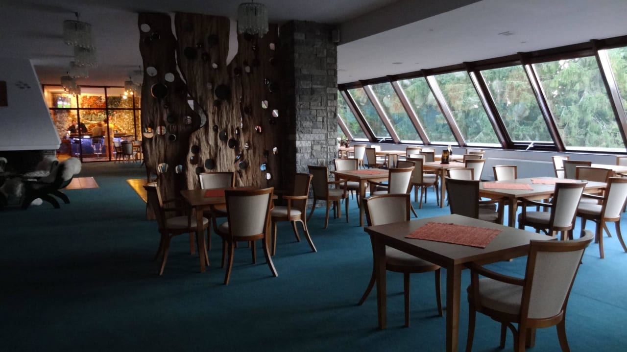 Bar Hotel Tatry