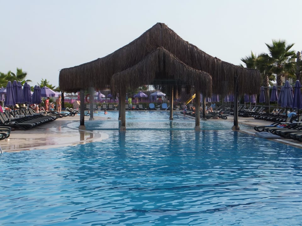 Ruhepool Siam Elegance Hotels & Spa