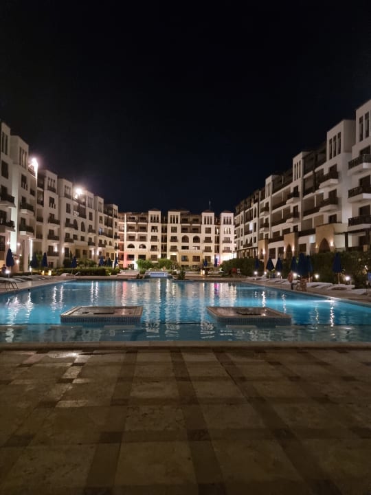 Pool Gravity Hotel & Aqua Park Hurghada
