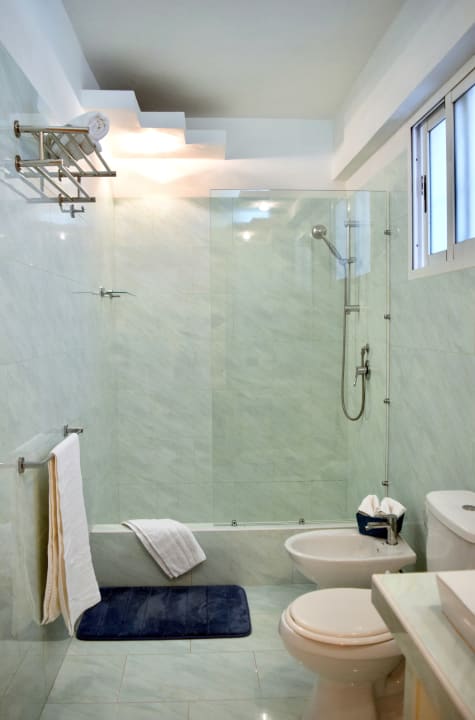 Zimmer Apartamento Completo Vedado