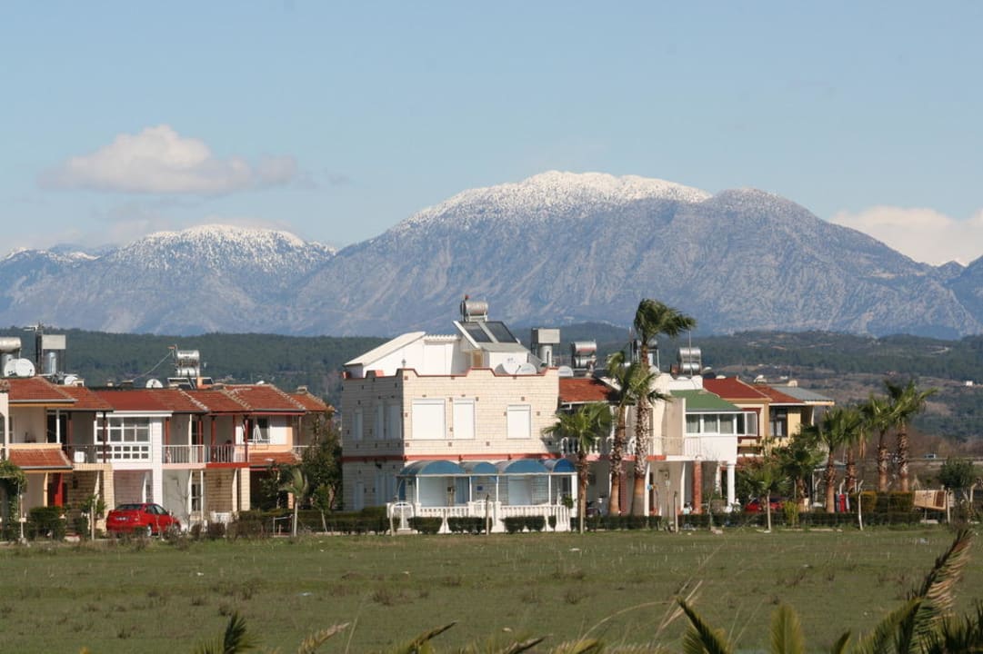 Evren Beach Sunis Evren Beach Resort Hotel & Spa