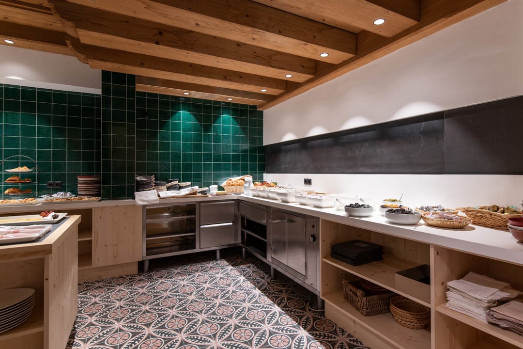 Gastro Mari Pop Hotel