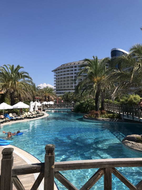 Pool Royal Wings Hotel