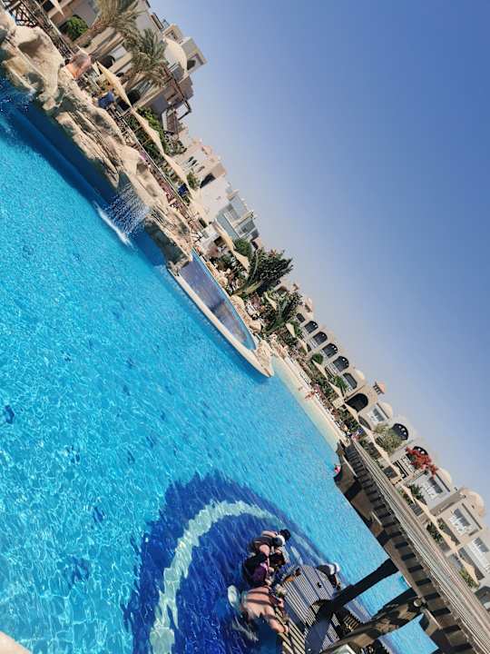 Pool Lazuli Hotel Marsa Alam