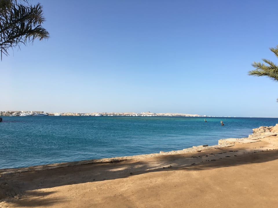 Strand Continental Hotel Hurghada