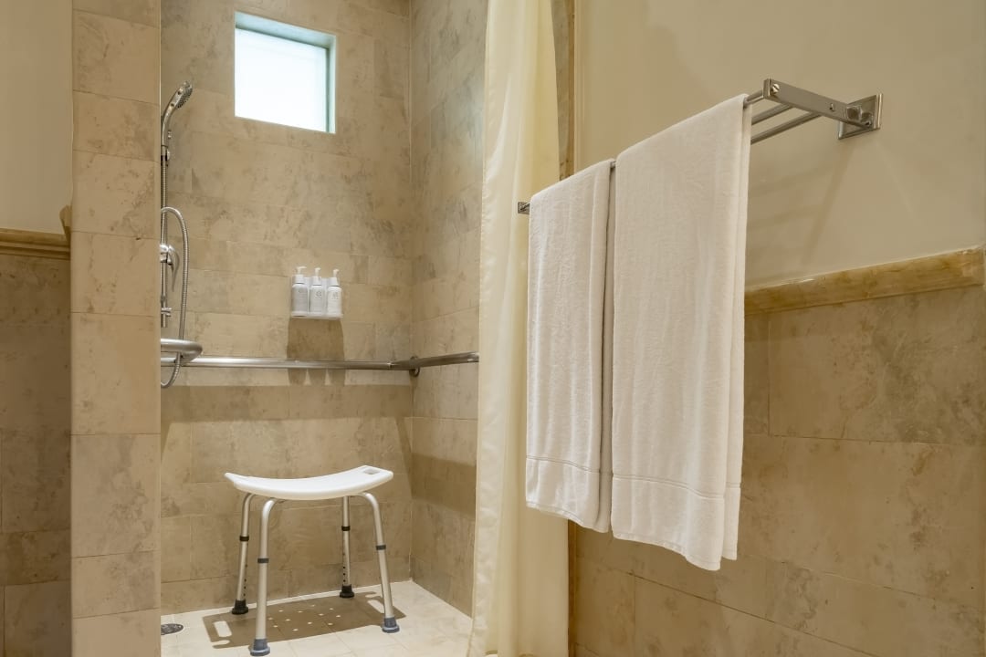 Zimmer Iberostar Selection Paraiso Maya Suites