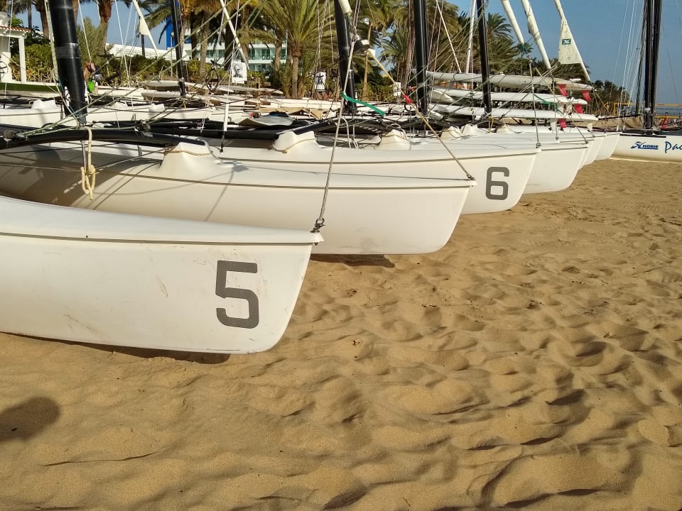 Strand ROBINSON JANDIA PLAYA