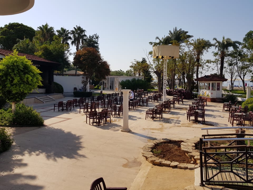 Sport & Freizeit Labranda Alantur Resort