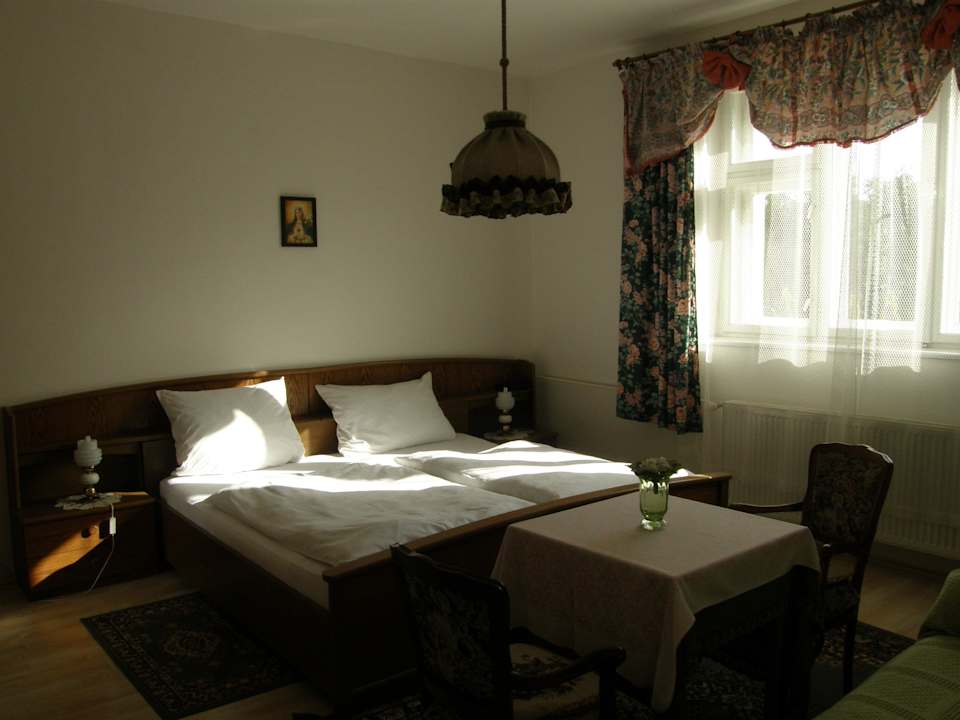 Apartment Hotel Garni