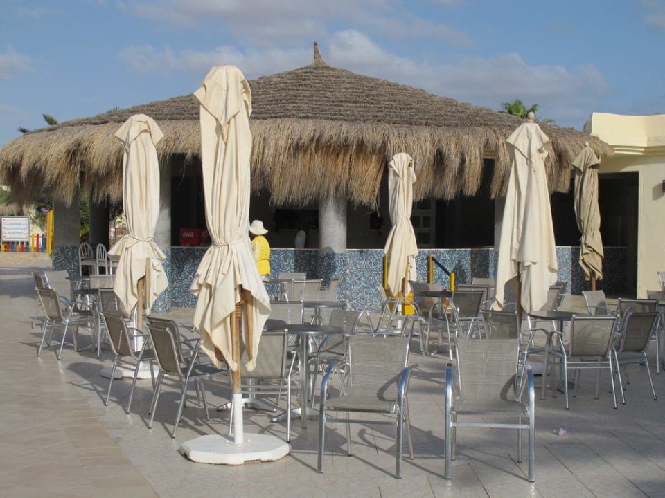 Bar przy basenie TUI MAGIC LIFE Penelope Beach