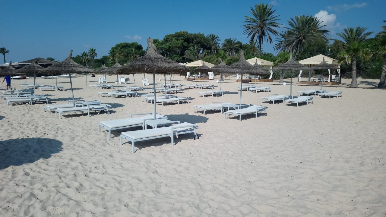 Strand Oceana Hotel & Spa