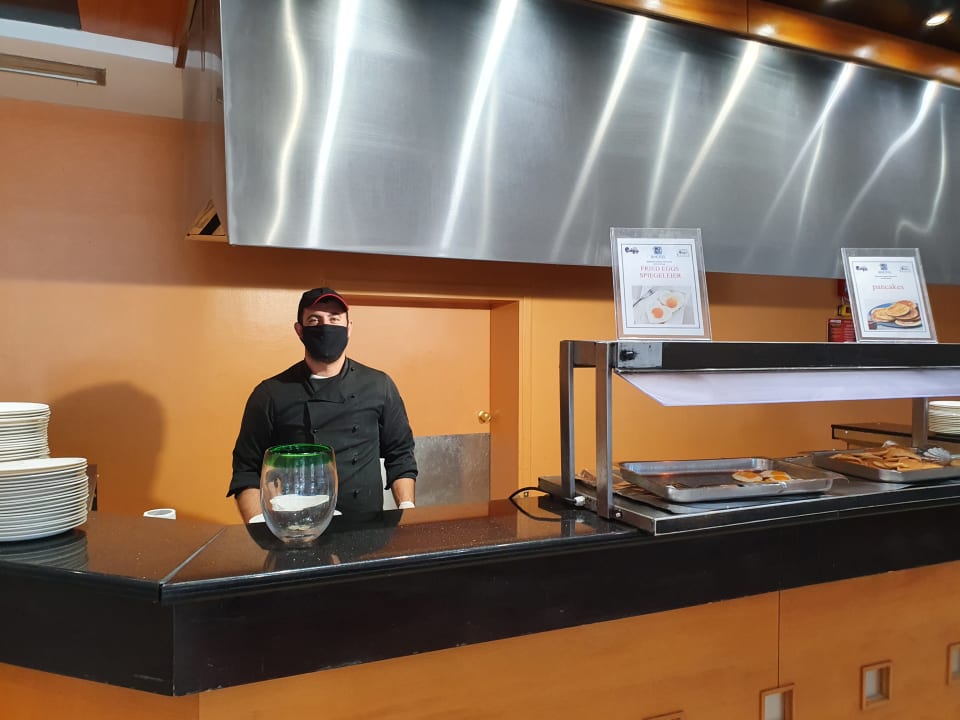 Gastro Hotel Calypso Beach