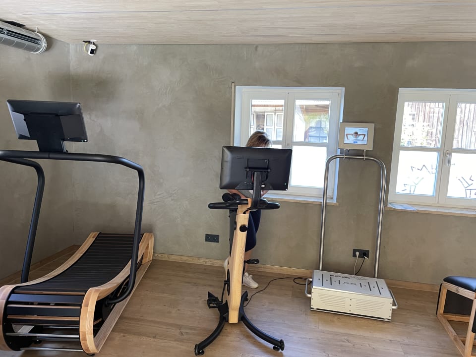 Sport & Freizeit Gesundheitshotel König