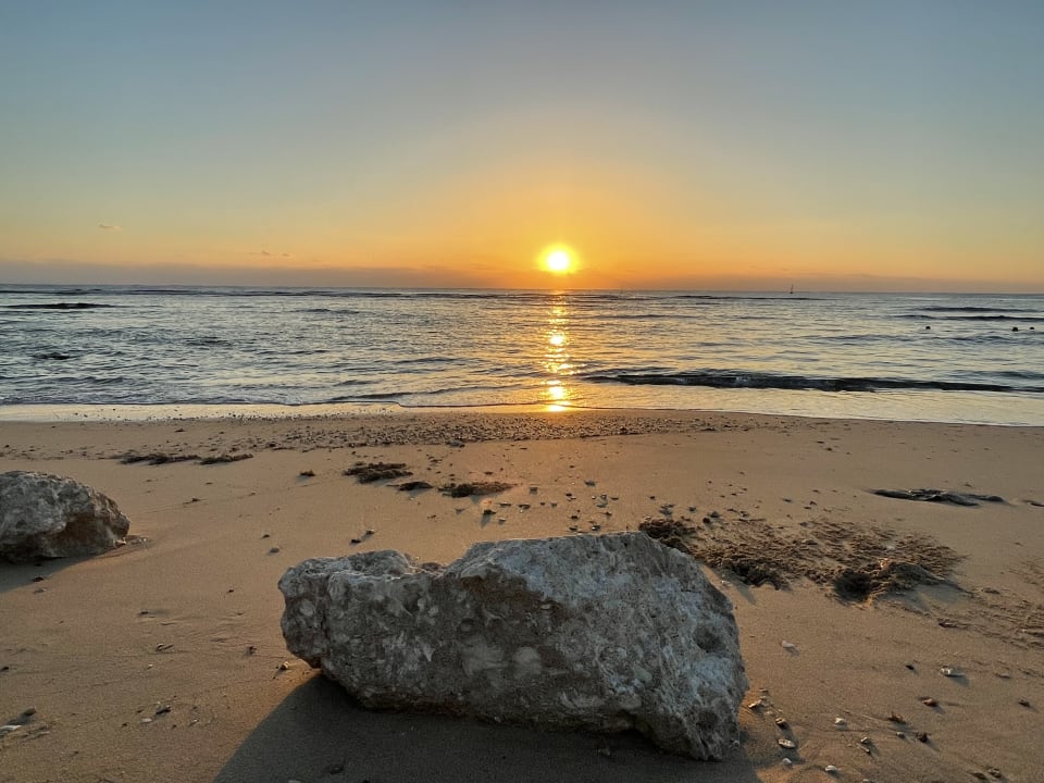 Strand Pickalbatros Palace Hotel-Port Ghalib