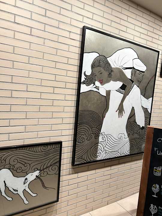 Lobby AMERON Hamburg Hotel Speicherstadt