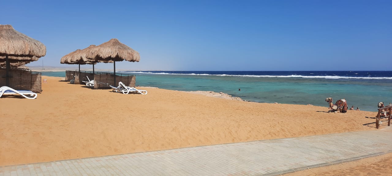 Strand Lazuli Hotel Marsa Alam