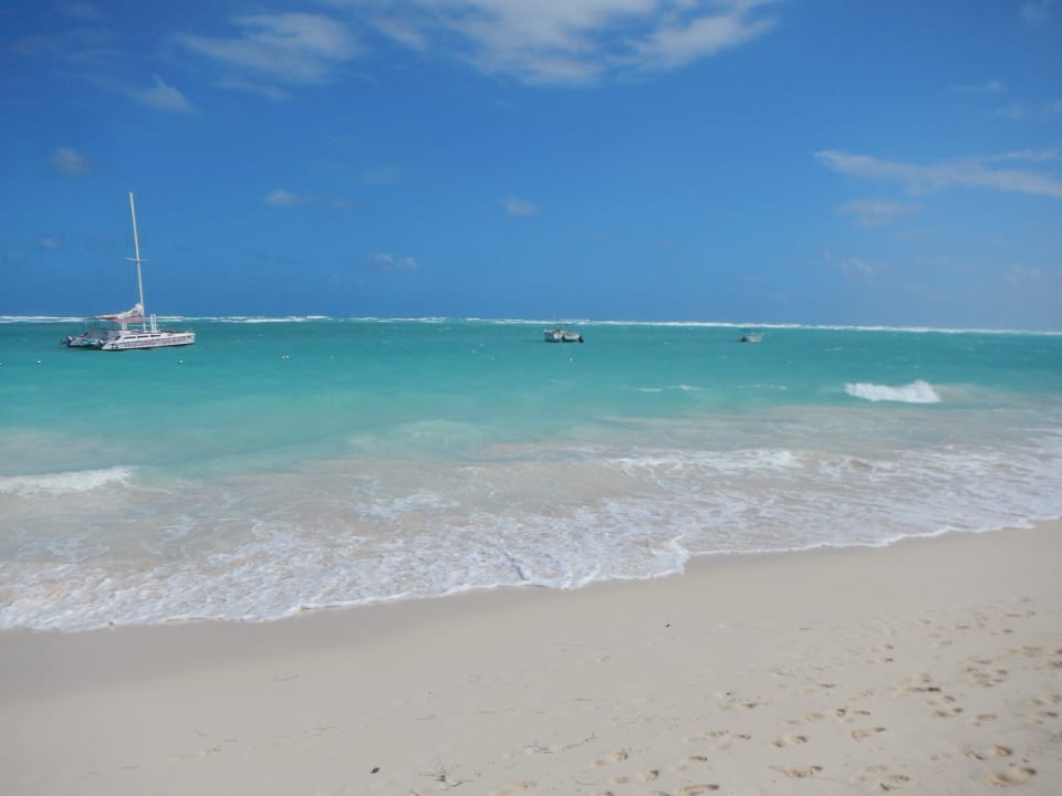 Traumhaft Grand Palladium Select Bávaro Resort & Spa