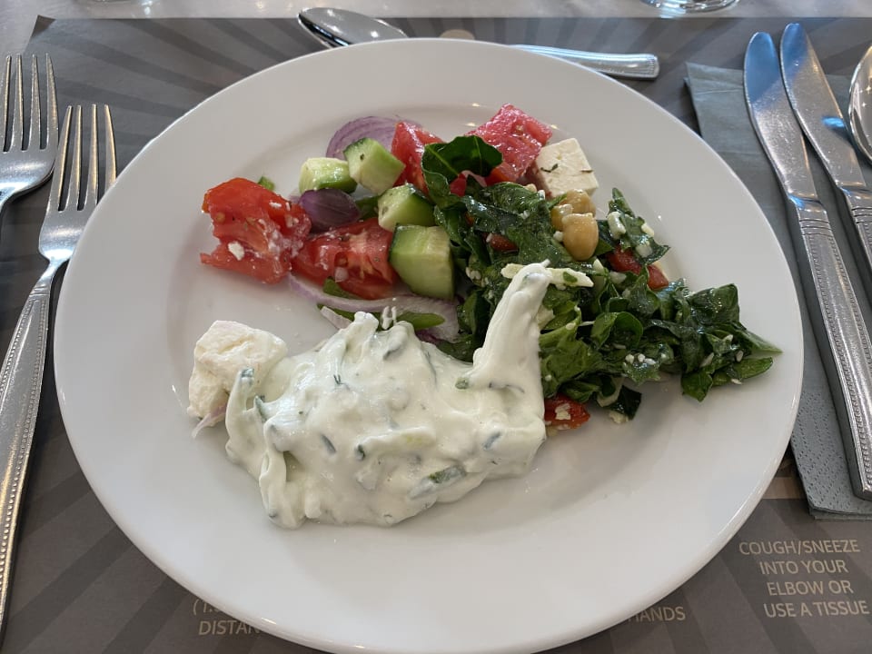 Gastro Sandy Villas Resort