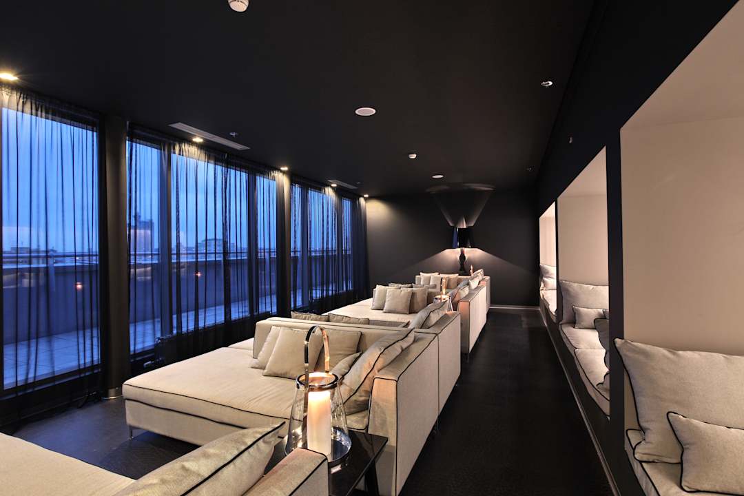 Sport & Freizeit ZiJin Hotel Belgrade