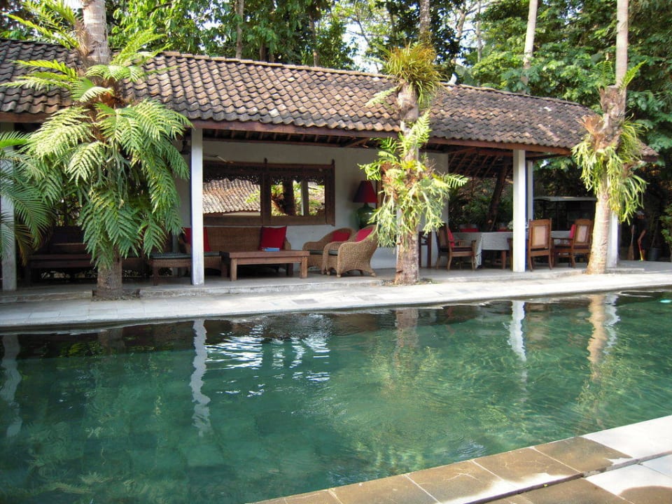 Einfach nur schön! D'Omah Hotel