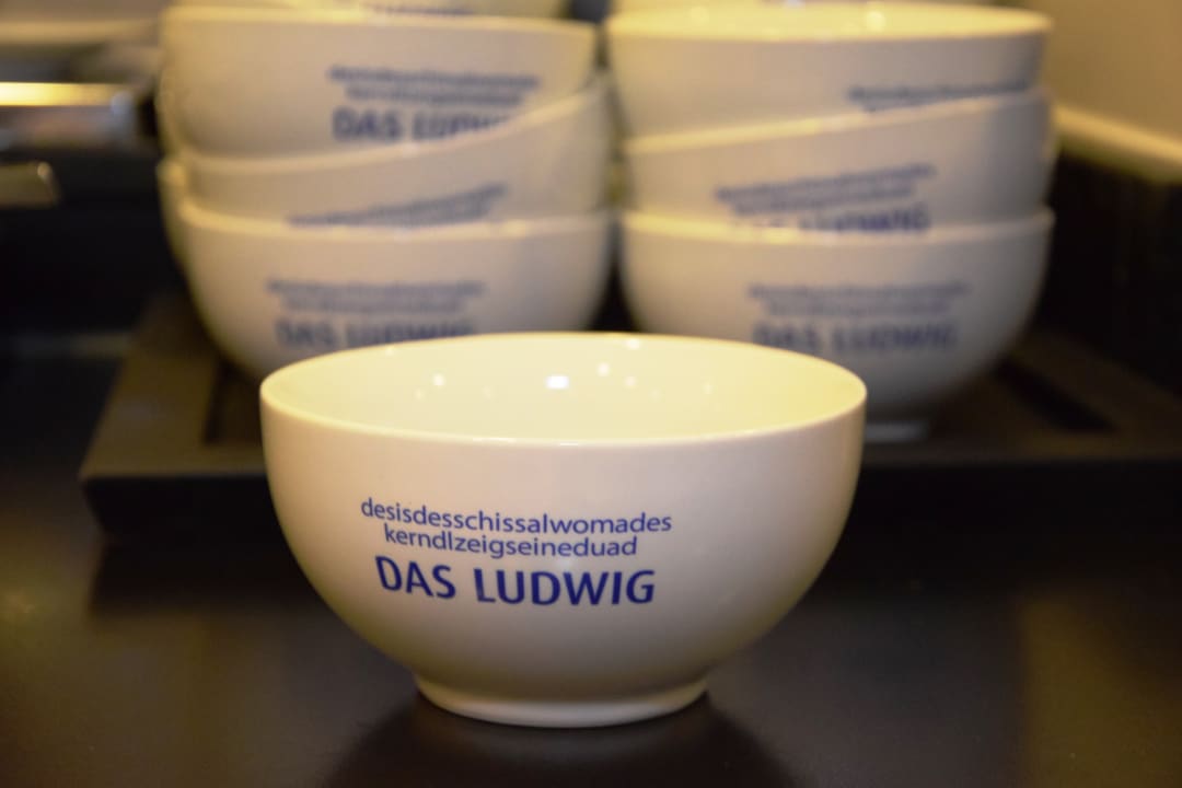 Restaurant Hotel Das Ludwig