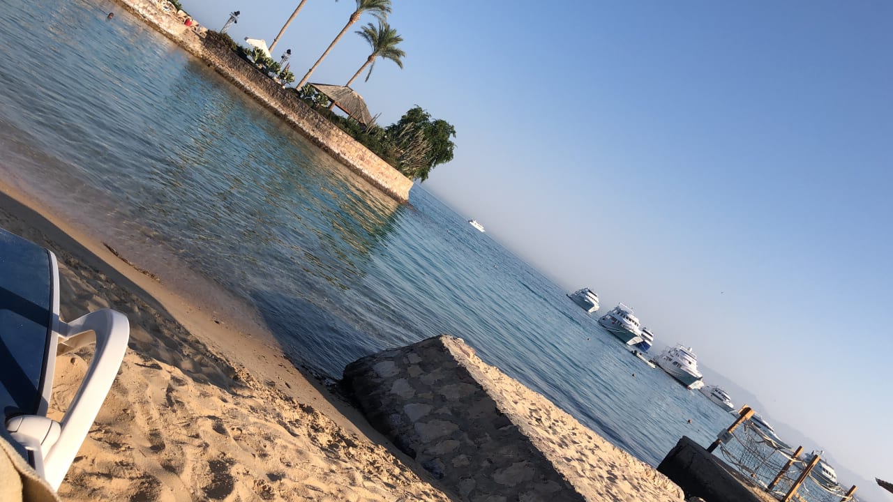 Strand Marriott Hurghada Beach Resort