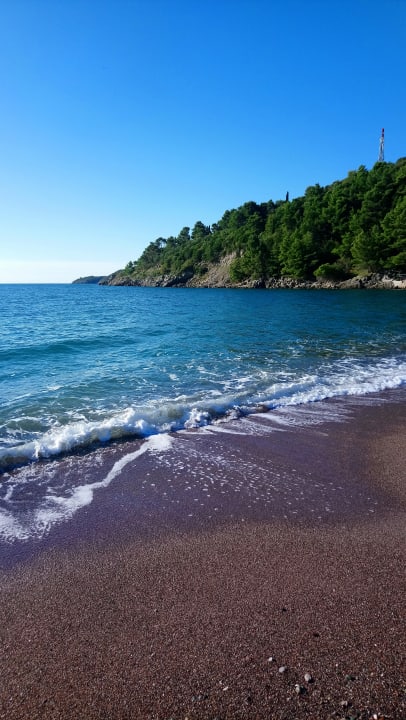 Strand Iberostar Waves Bellevue