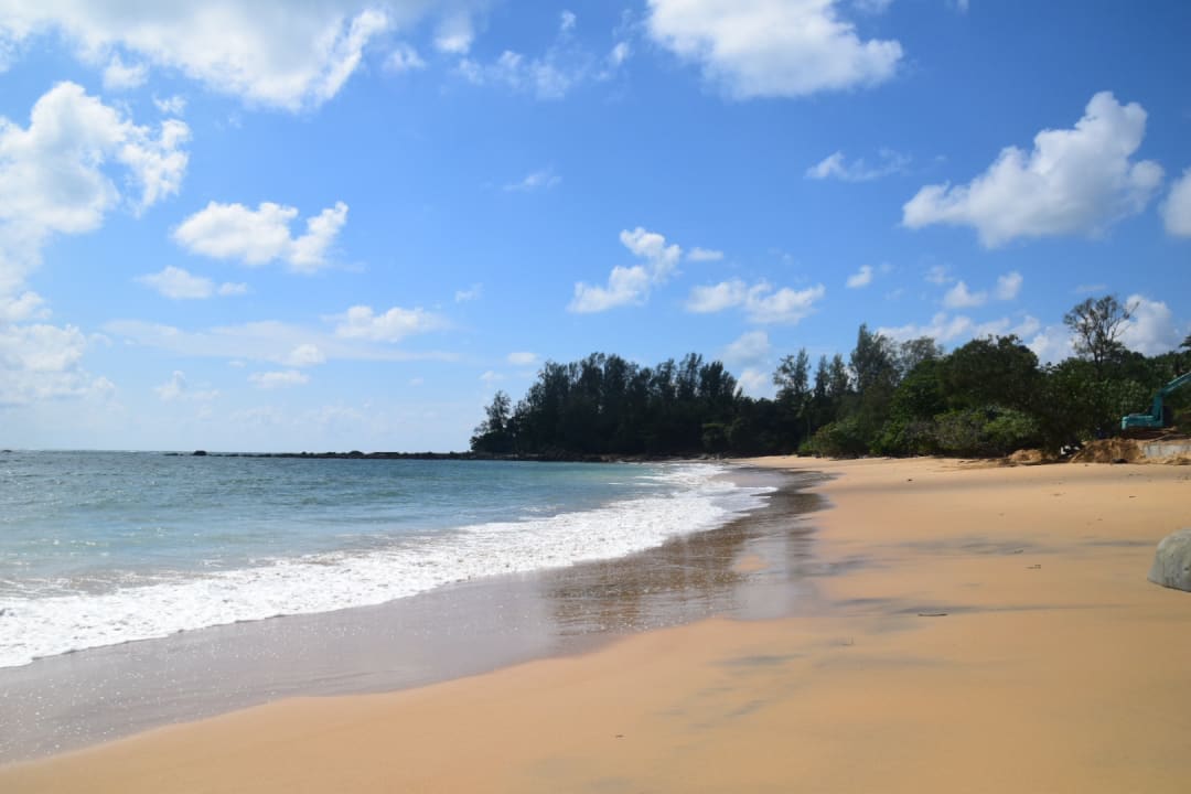 Strand Khao Lak Merlin Resort
