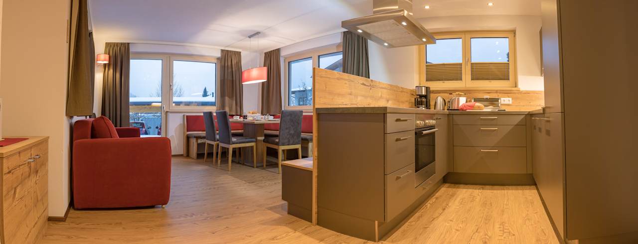 Zimmer Apart Herzblut