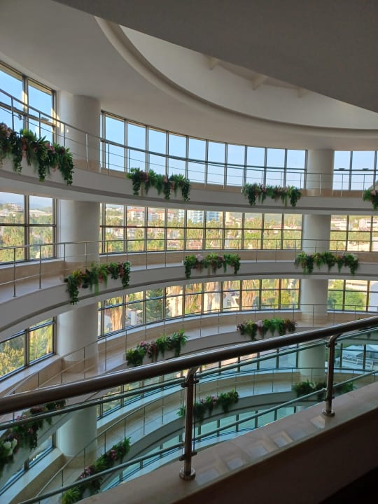 Sonstiges Saphir Resort & Spa