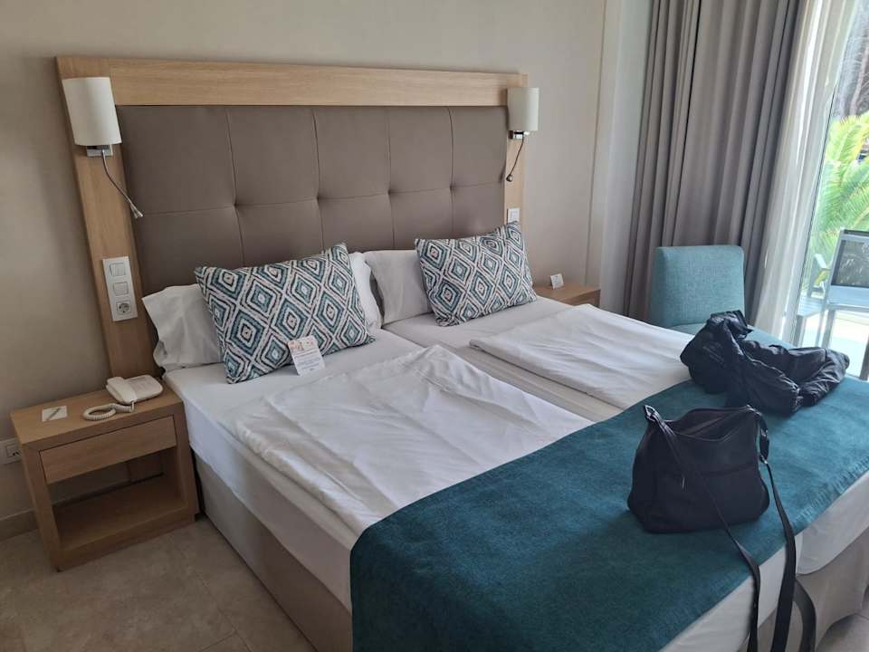 Zimmer allsun Hotel Cristóbal Colón