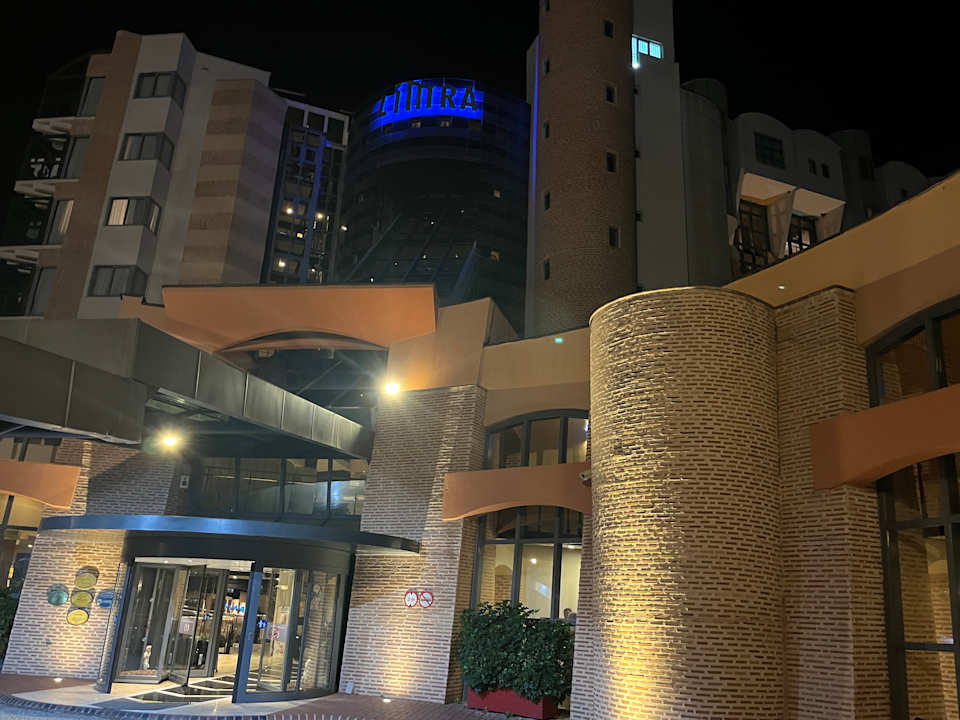 Außenansicht Limak Limra Hotel & Resort