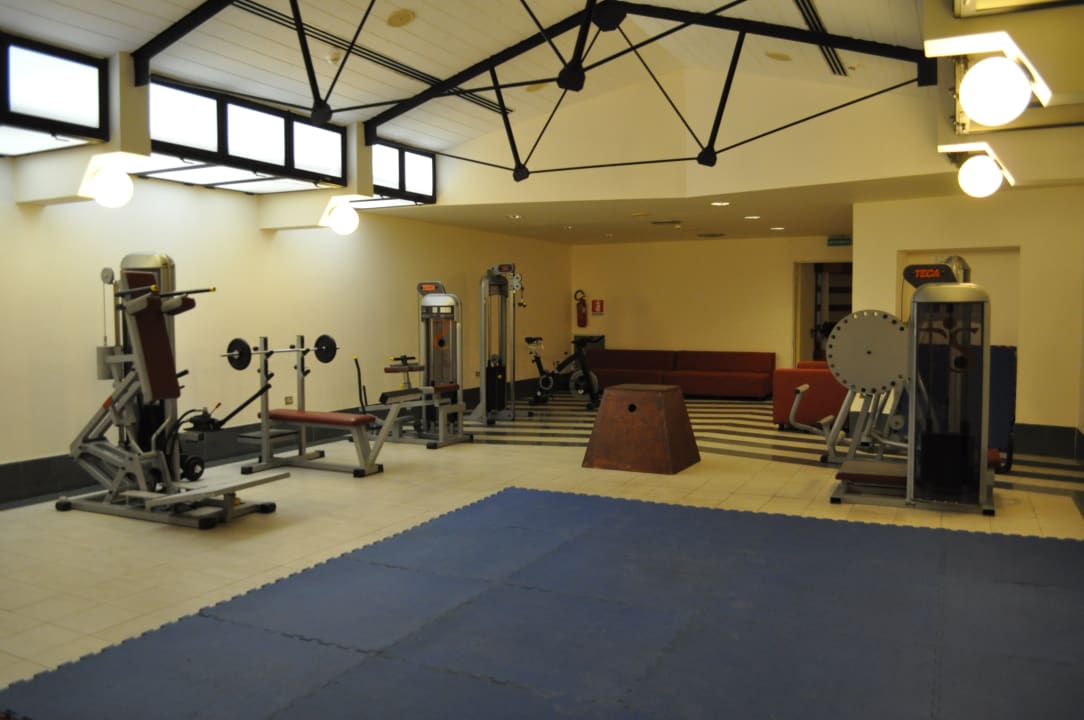 Sport & Freizeit Hotel Splendid la Torre