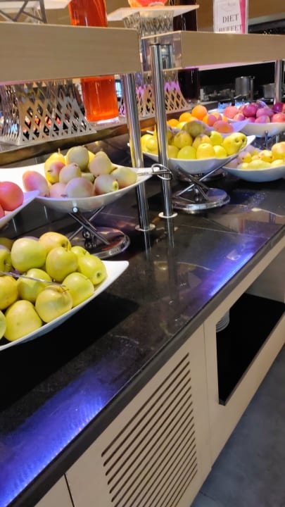 Gastro Belek Beach Resort Hotel