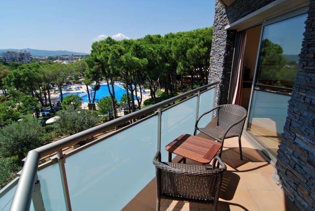 Balcon Aparthotel Ciutat de Palol