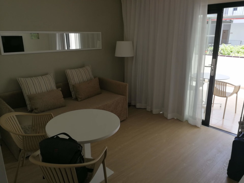 Zimmer Sol Fuerteventura Jandia - All Suites