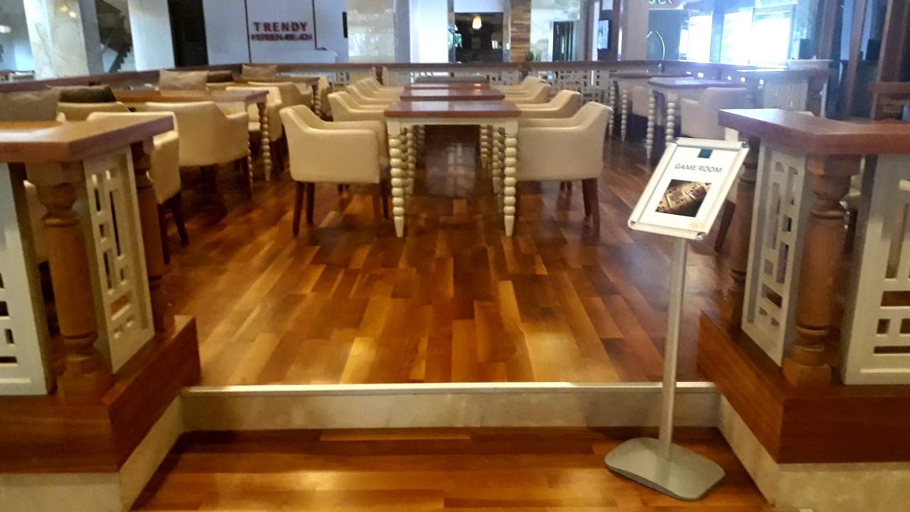 Sport & Freizeit Sentido Trendy Verbena Beach