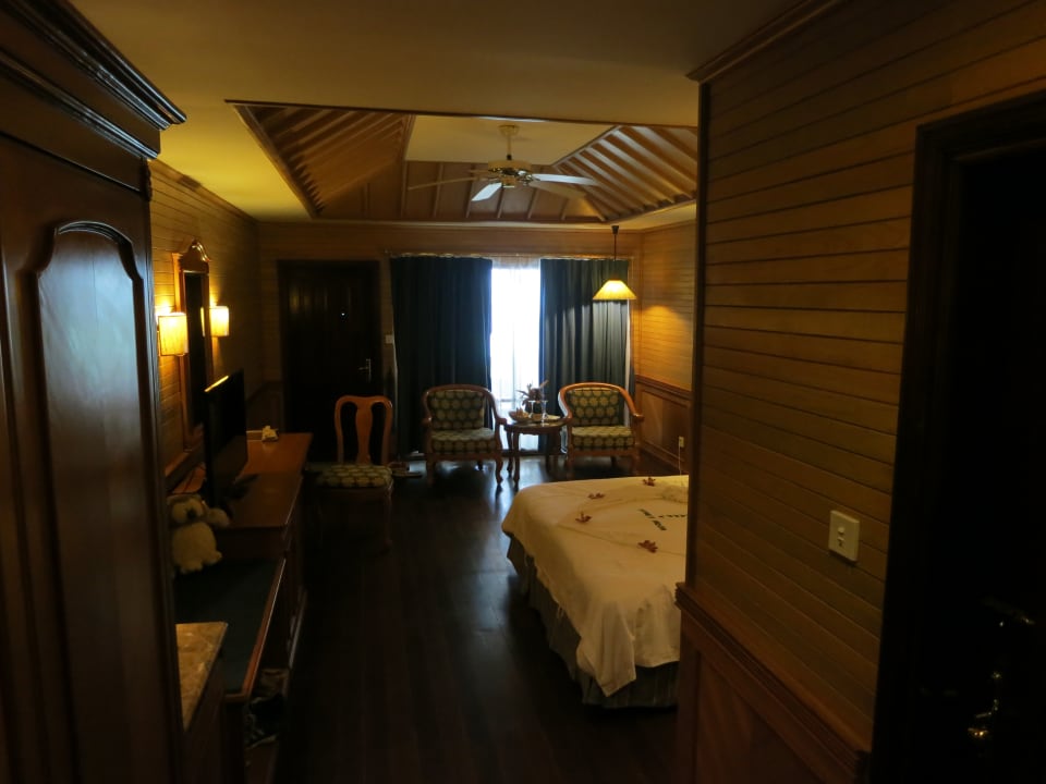 Zimmer Royal Island