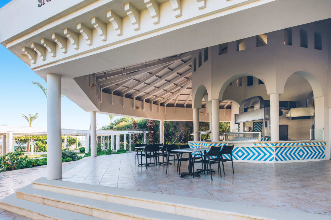 Gastro Iberostar Selection Royal El Mansour