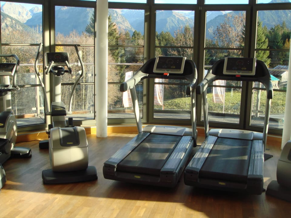 Hotel Oberstdorf Hotel Oberstdorf