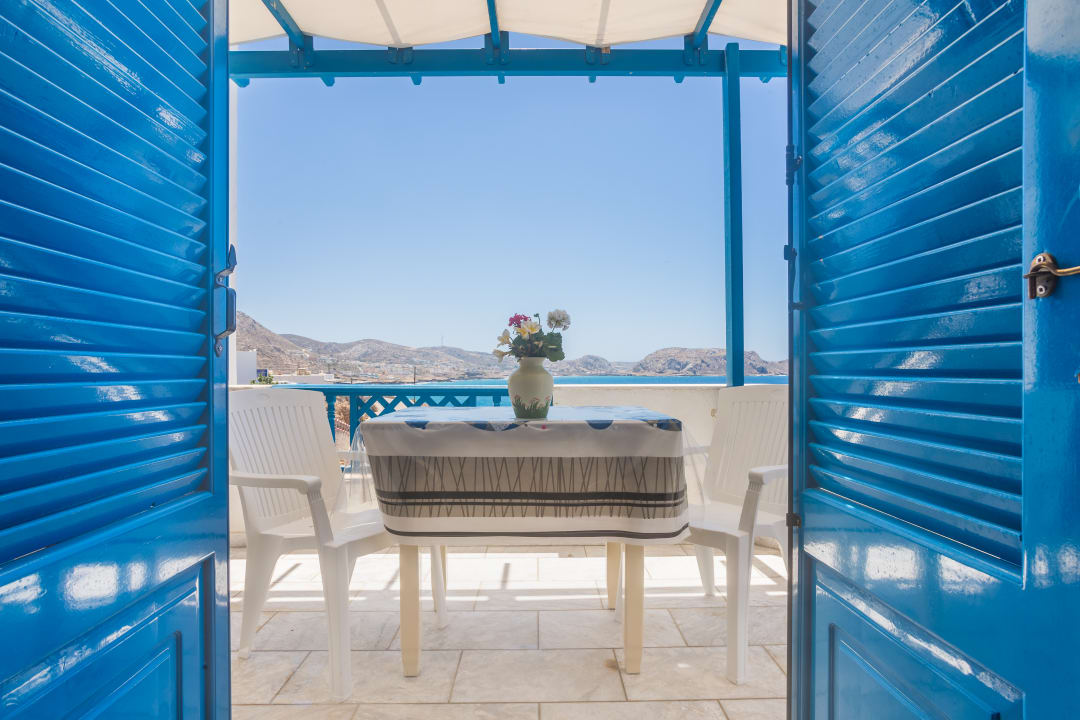 Zimmer Hotel Archontiko