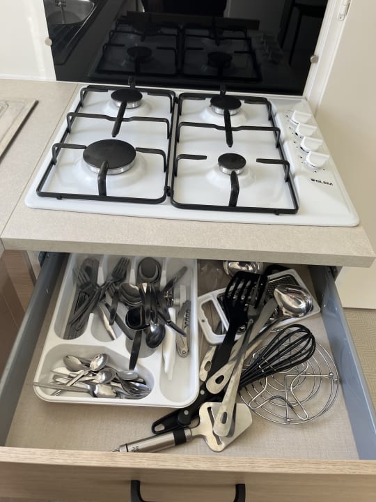 Zimmer Recreatiepark Slot Cranendonck