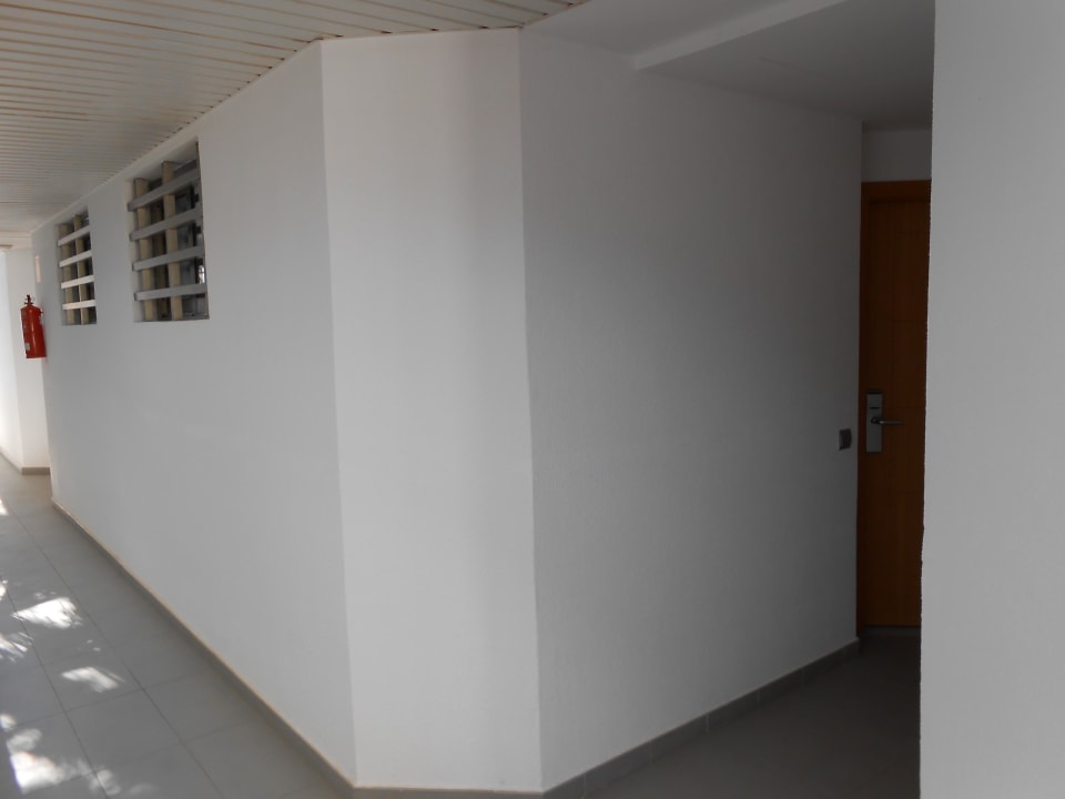 Zimmereingang/Schlafz.-Fenster Servatur Alameda de Jandía