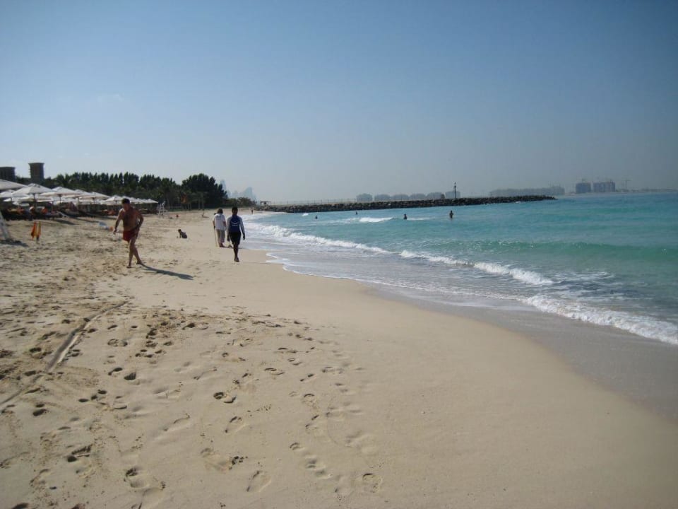 Strand Jumeirah Al Qasr