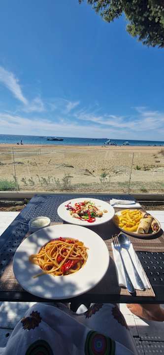 Ausblick Sandy Villas Resort